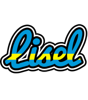 Lisel sweden logo