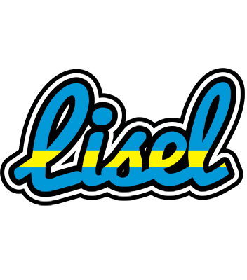 Lisel sweden logo
