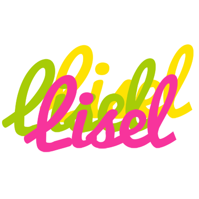 Lisel sweets logo