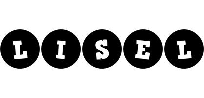 Lisel tools logo