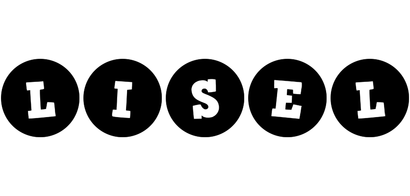 Lisel tools logo