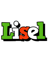 Lisel venezia logo