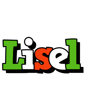 Lisel venezia logo