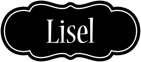 Lisel welcome logo