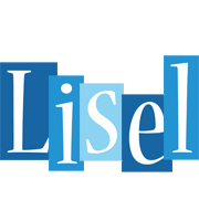 Lisel winter logo