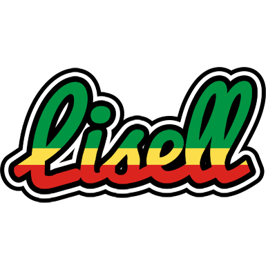 Lisell african logo