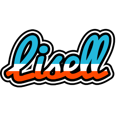 Lisell america logo