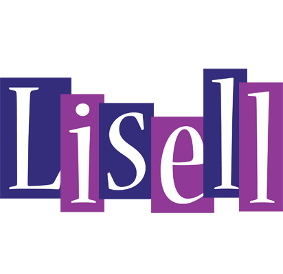 Lisell autumn logo