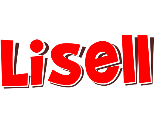 Lisell basket logo
