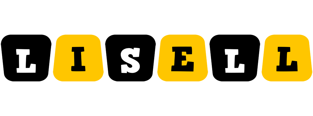 Lisell boots logo