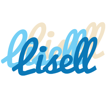 Lisell breeze logo