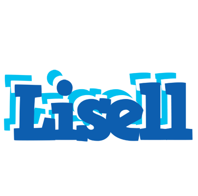 Lisell business logo