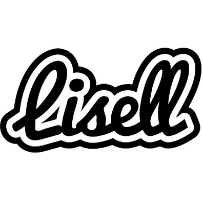 Lisell chess logo