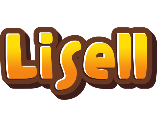 Lisell cookies logo