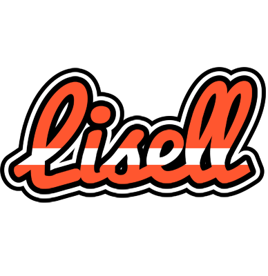 Lisell denmark logo