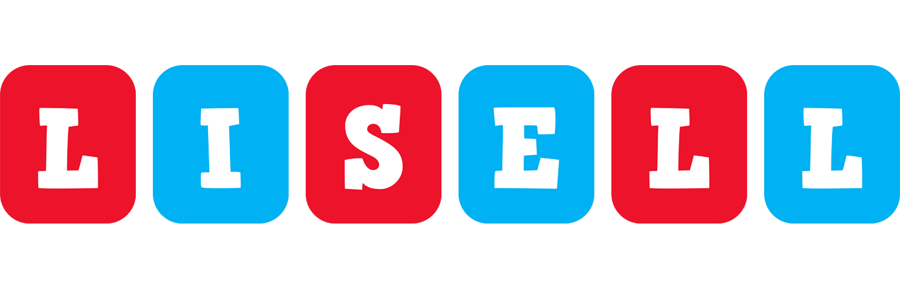 Lisell diesel logo