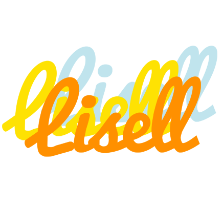 Lisell energy logo