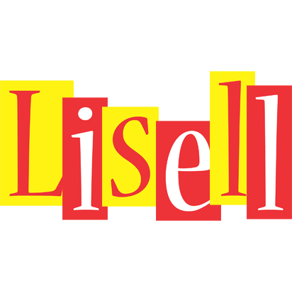 Lisell errors logo