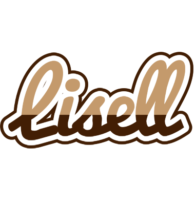 Lisell exclusive logo