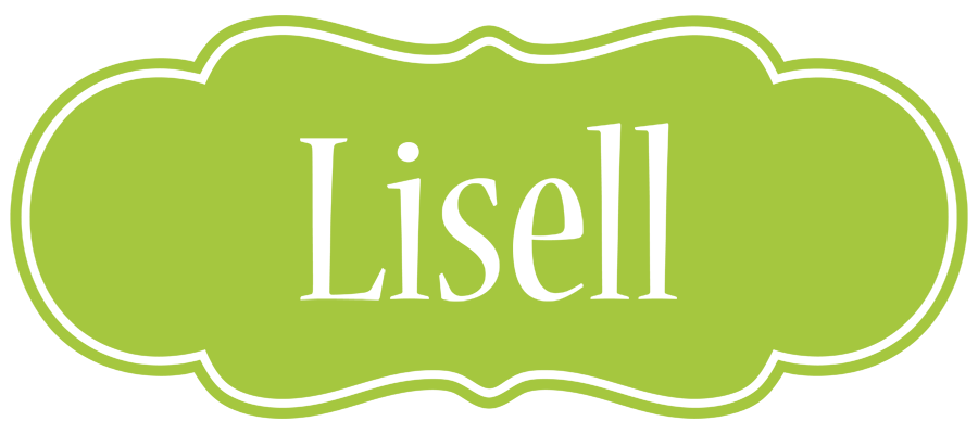 Lisell family logo