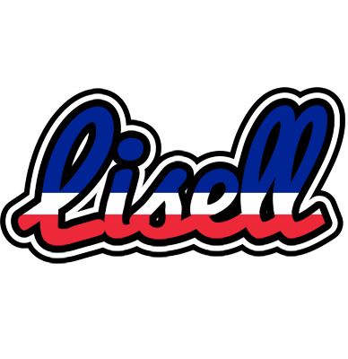 Lisell france logo