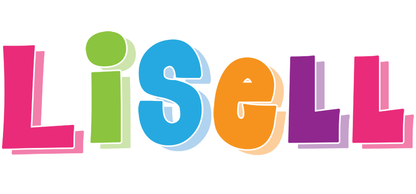 Lisell friday logo