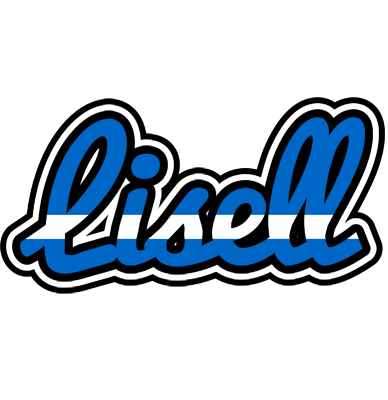 Lisell greece logo
