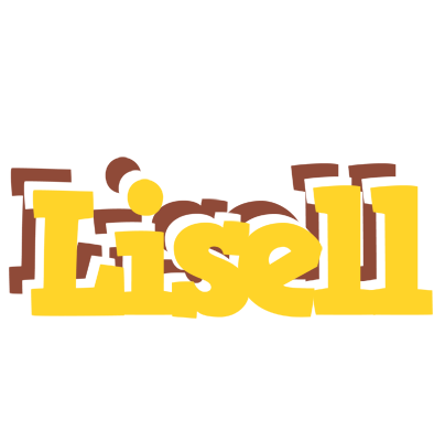 Lisell hotcup logo