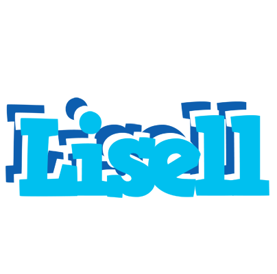 Lisell jacuzzi logo