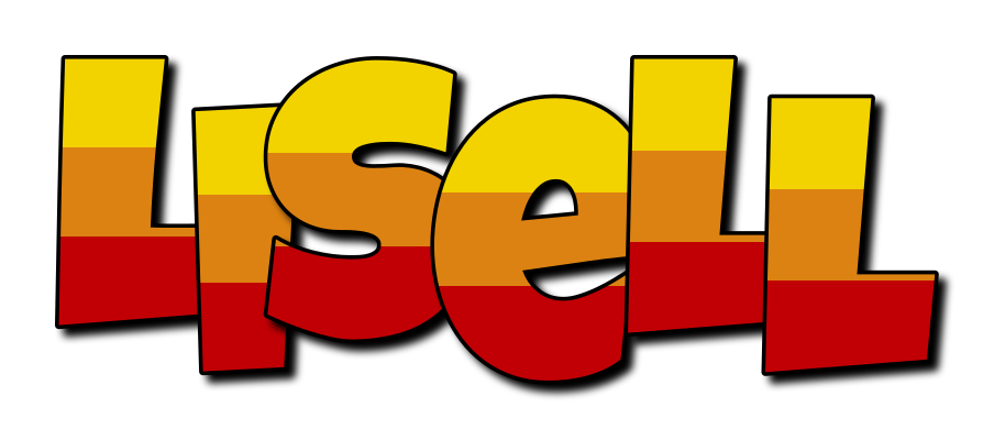 Lisell jungle logo