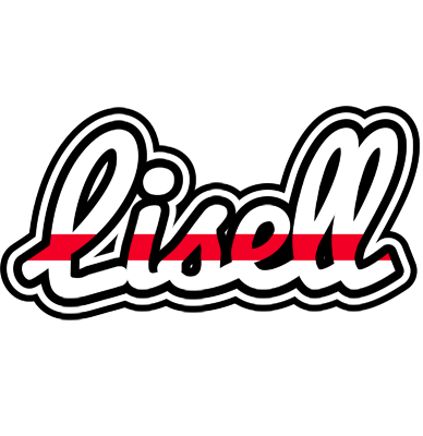 Lisell kingdom logo