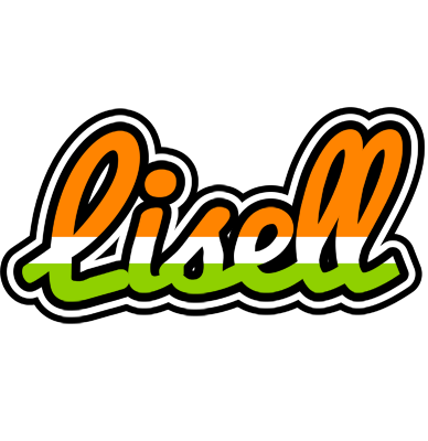 Lisell mumbai logo
