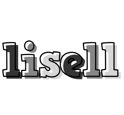 Lisell night logo
