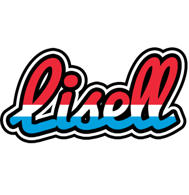 Lisell norway logo