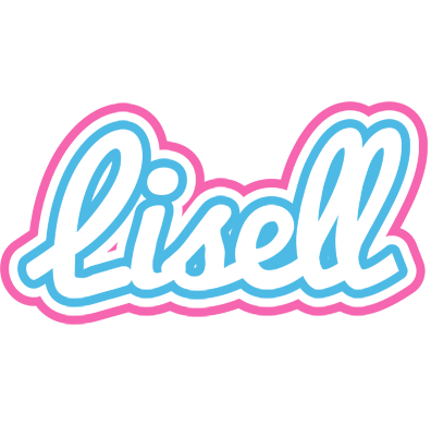 Lisell outdoors logo