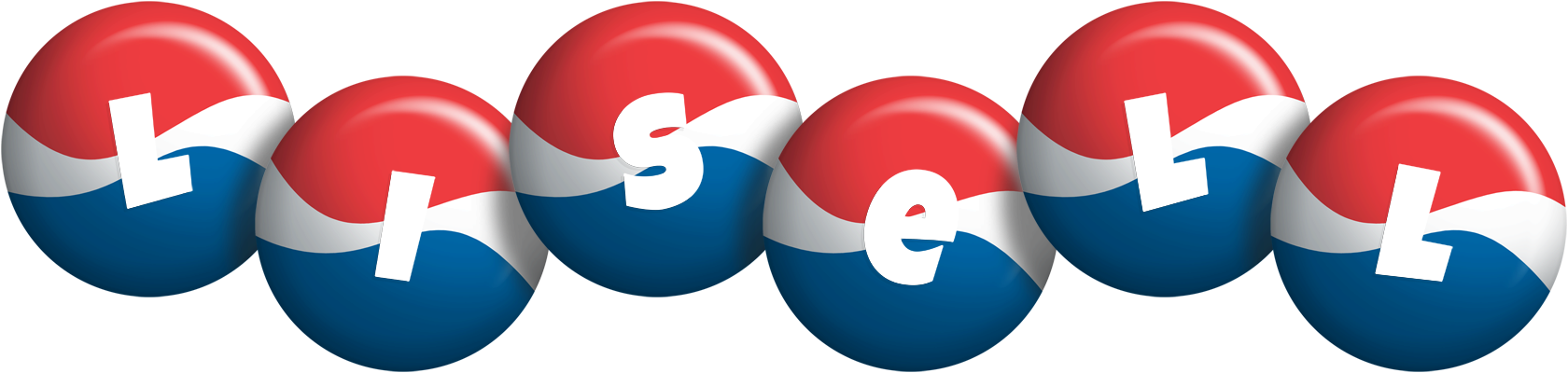 Lisell paris logo