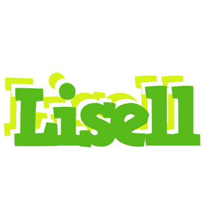 Lisell picnic logo