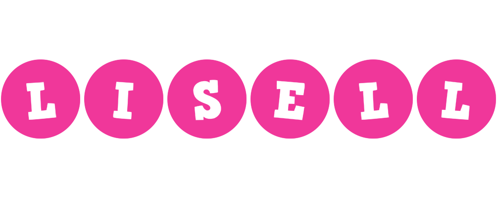 Lisell poker logo