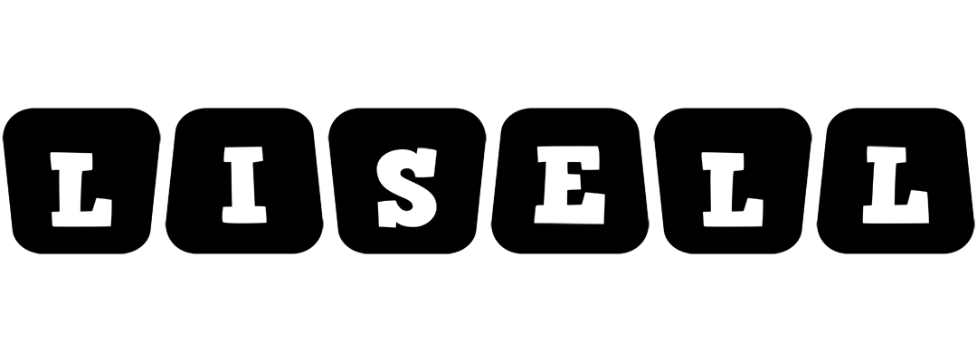 Lisell racing logo
