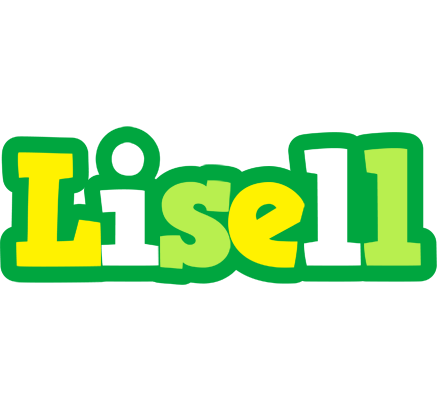 Lisell soccer logo