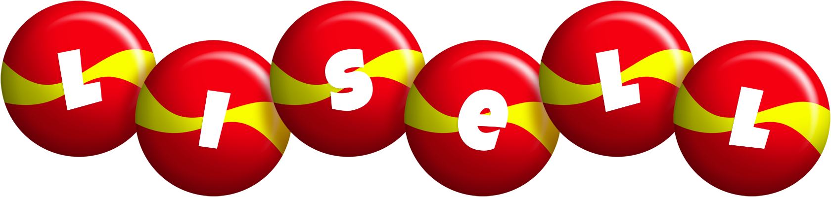 Lisell spain logo