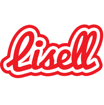 Lisell sunshine logo