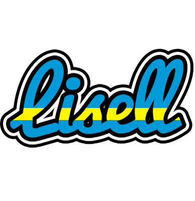 Lisell sweden logo
