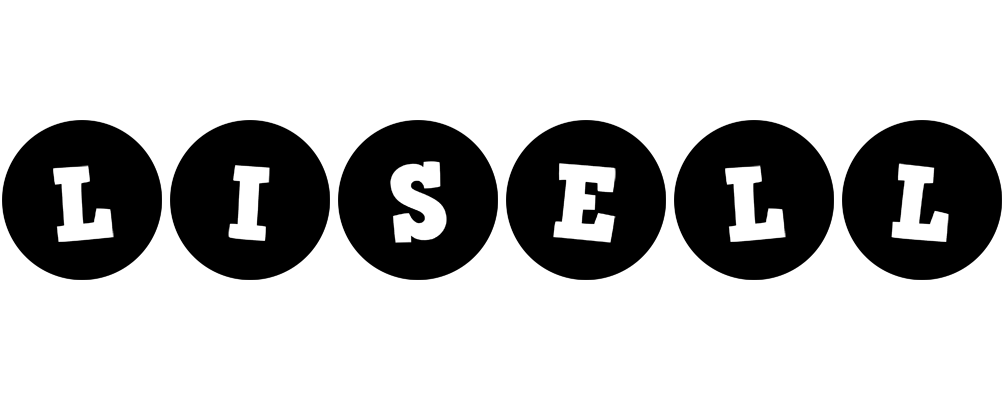 Lisell tools logo