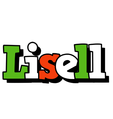 Lisell venezia logo