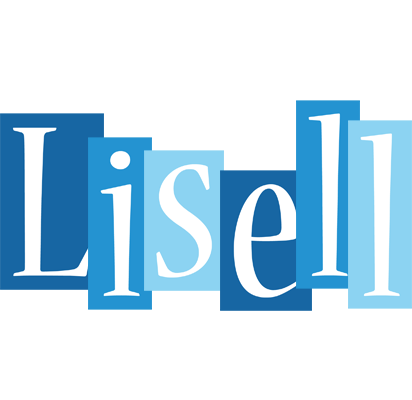 Lisell winter logo