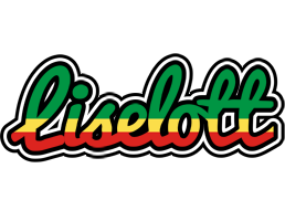 Liselott african logo