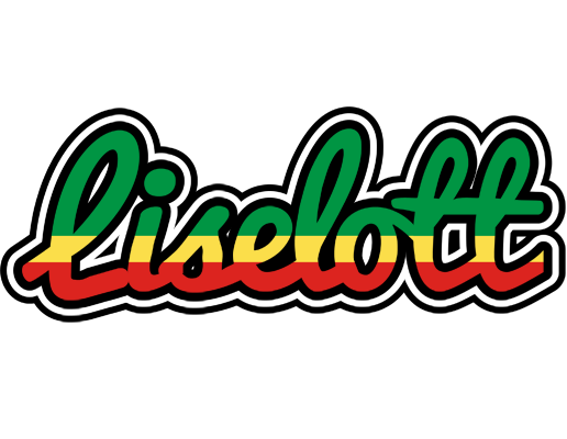 Liselott african logo