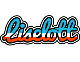 Liselott america logo