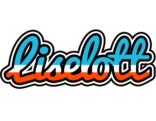 Liselott america logo